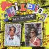 Alysdare - Childish - Single