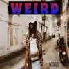 Rebel Thevfterpvrty - Weird - Single